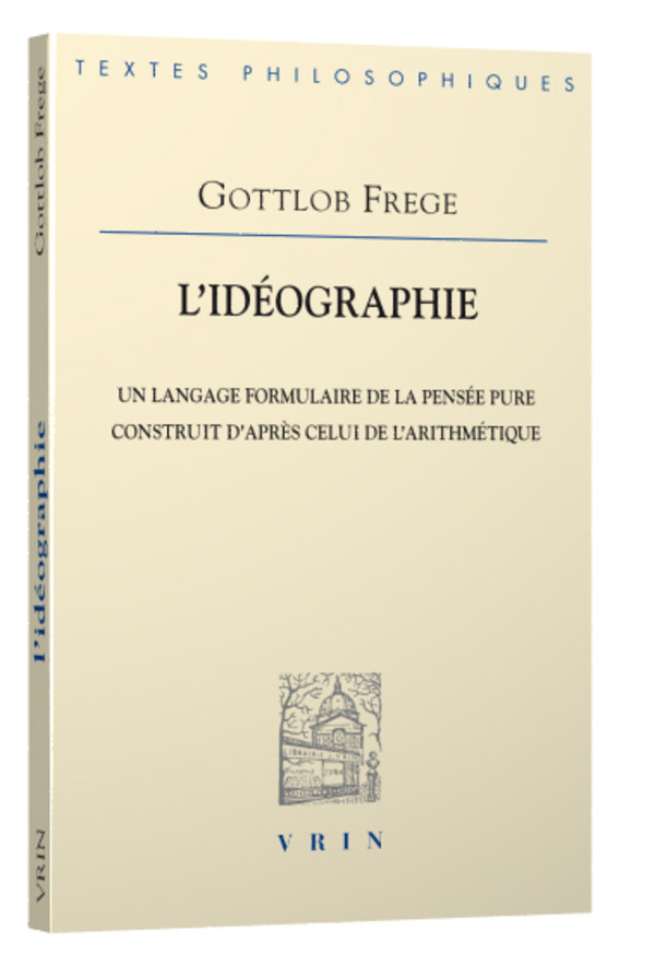 L’idéographie