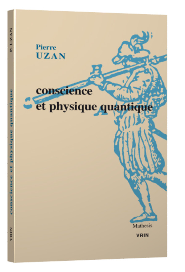 Conscience et physique quantique