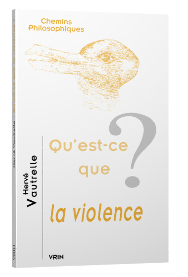 Qu’est-ce que la violence?