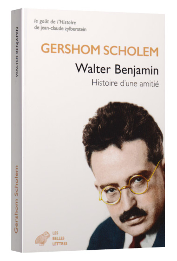 Walter Benjamin