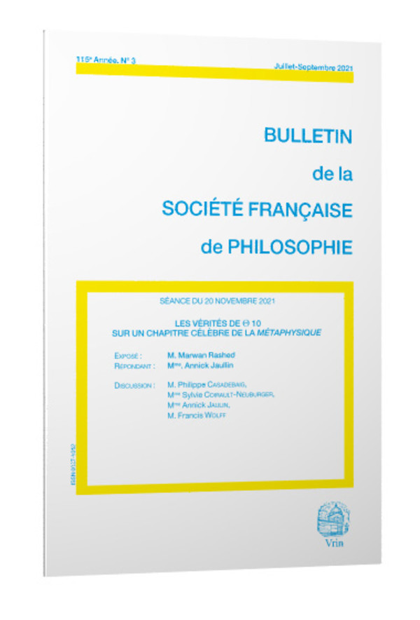 Retour sur le galiléisme philosophique et son héritage