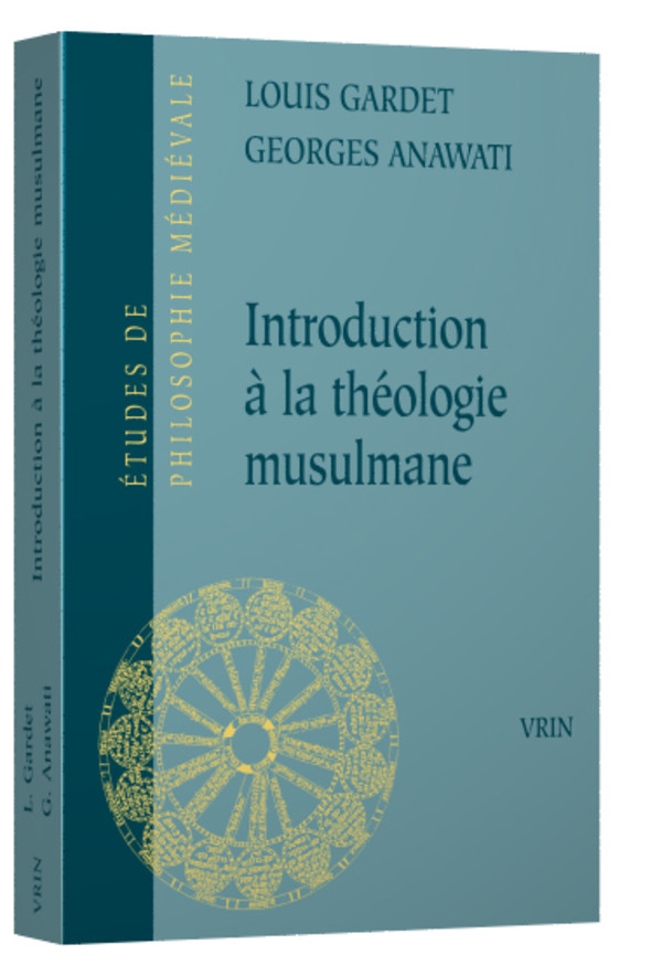 Introduction à la théologie musulmane