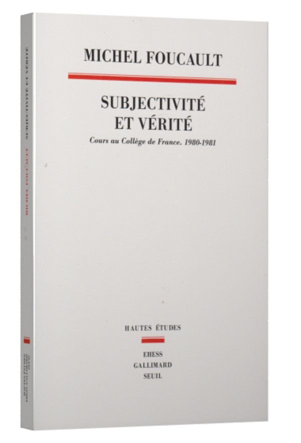 Subjectivité et vérité