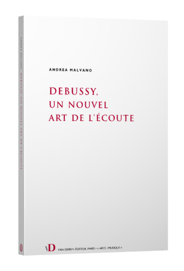 Écouter Debussy