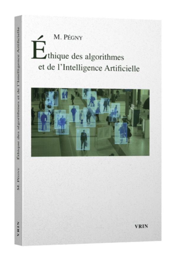 Éthique des algorithmes et de l’Intelligence Artificielle