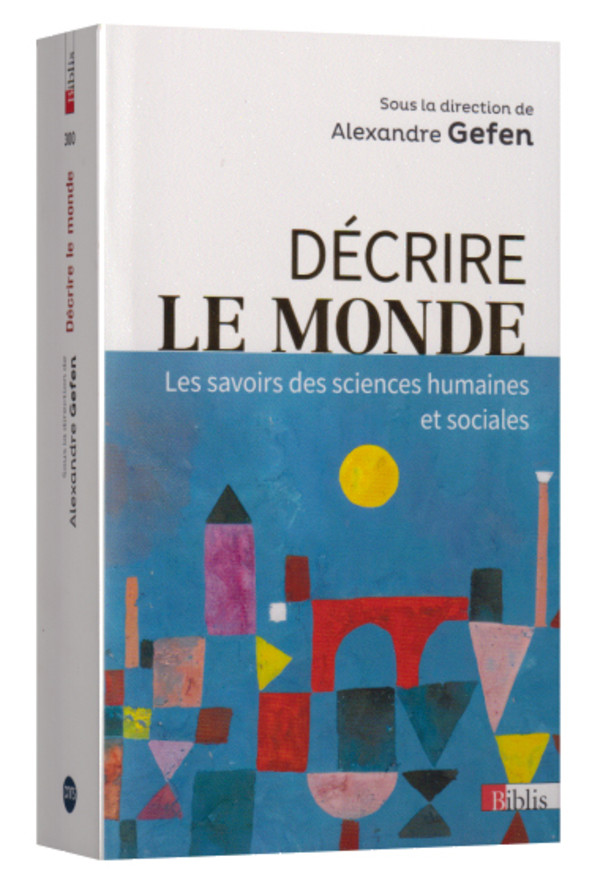 Décrire le monde