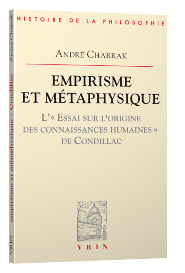 Empirisme et théorie de la connaissance