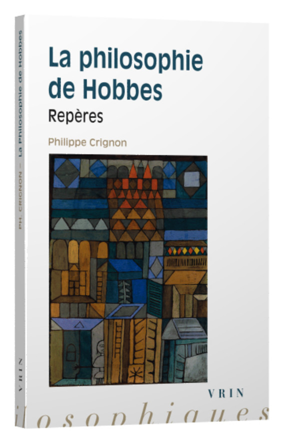 La philosophie de Hobbes