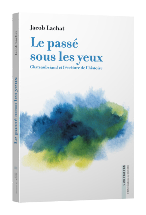 Le passé sous les yeux