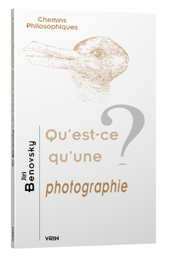 Qu’est-ce qu’une photographie?