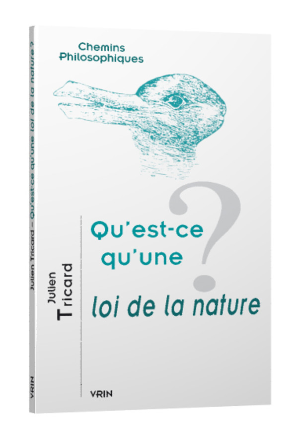 Qu’est-ce qu’une loi de la nature?