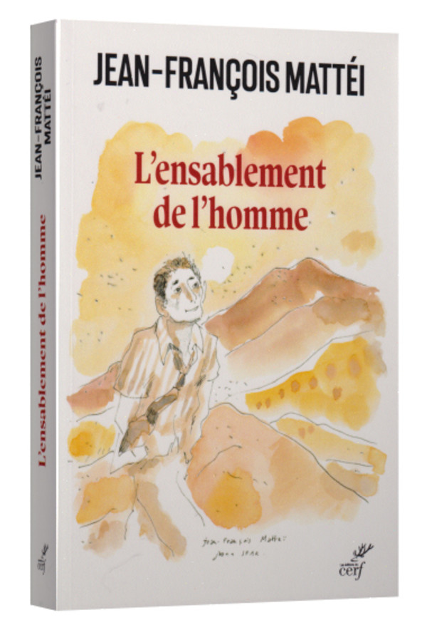 L’ensablement de l’homme