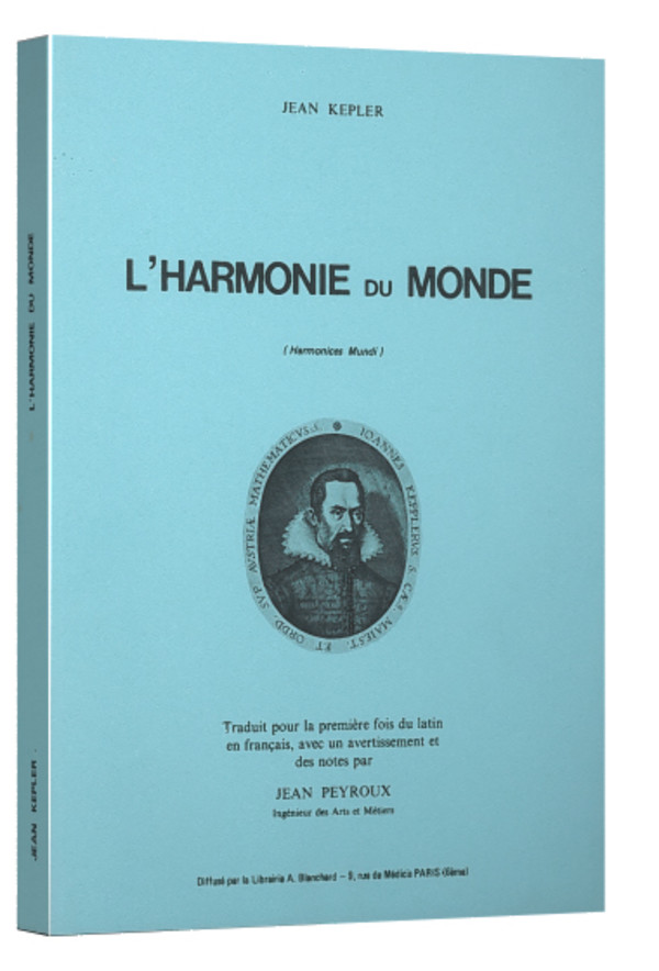 L’harmonie du monde