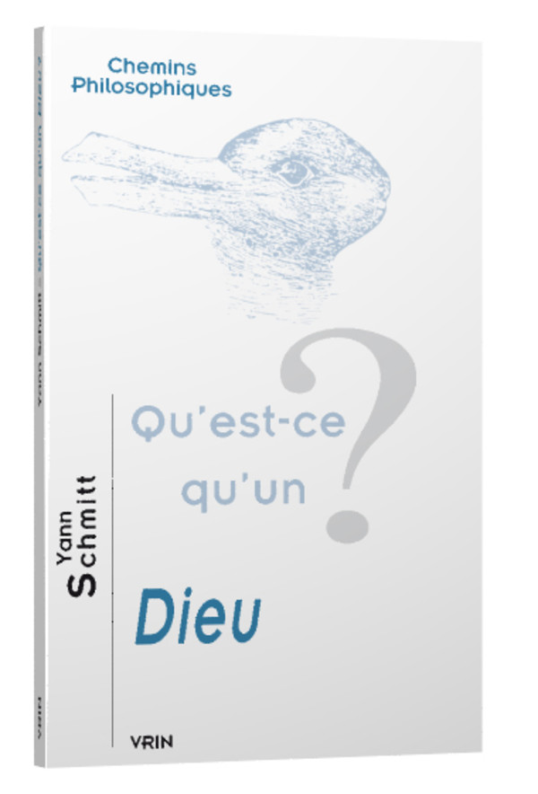 Qu’est-ce qu’un Dieu?