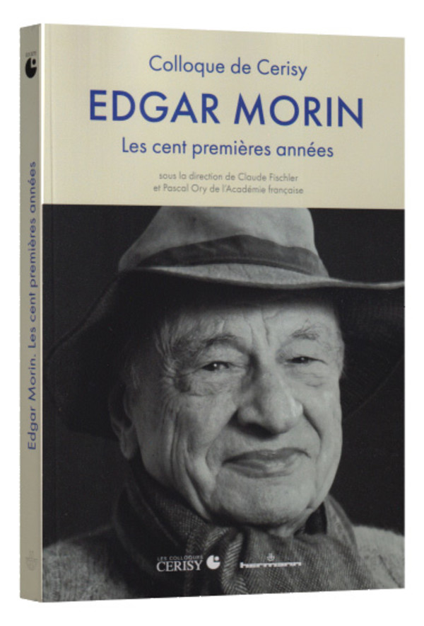 Edgar Morin