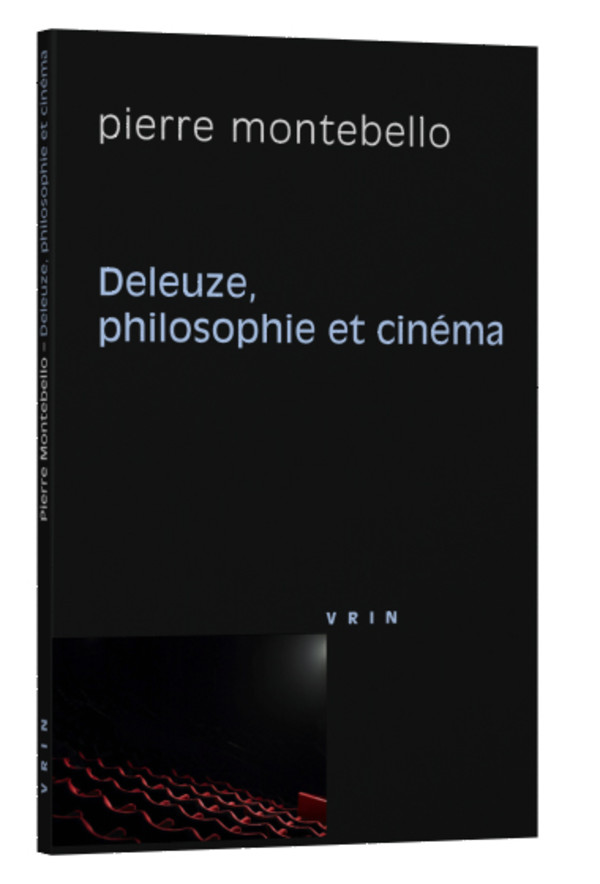 Deleuze, philosophie et cinéma