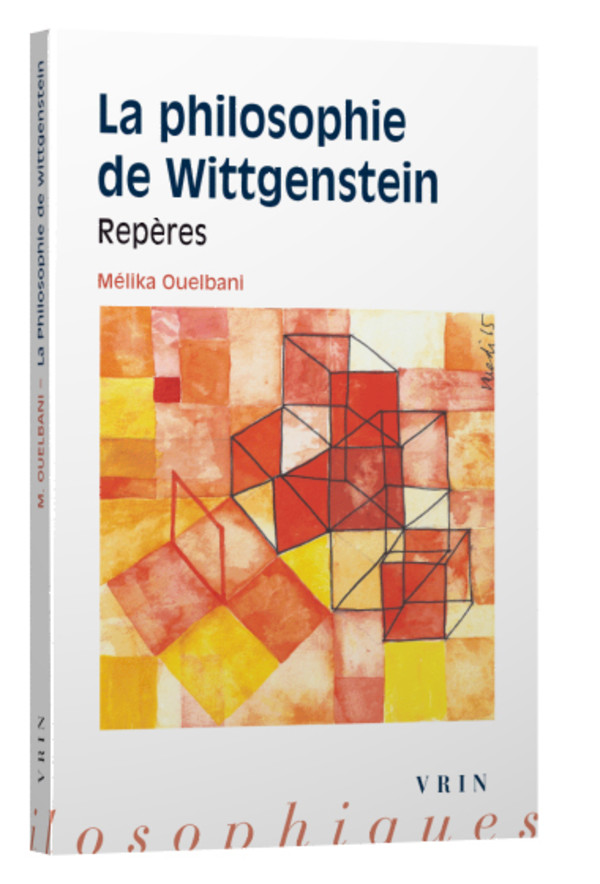 La philosophie de Wittgenstein