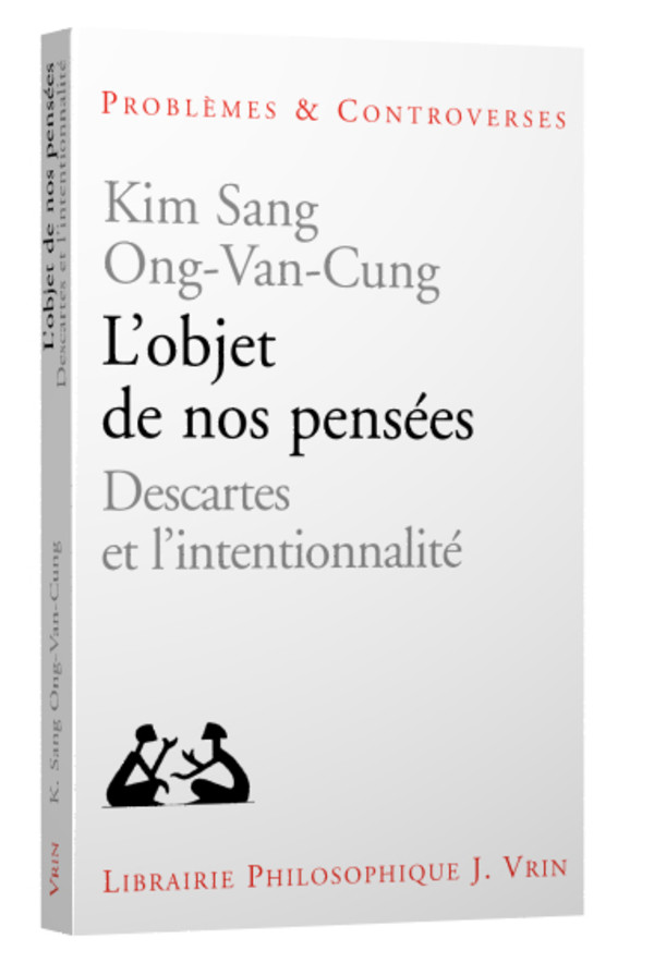 L’objet de nos pensées