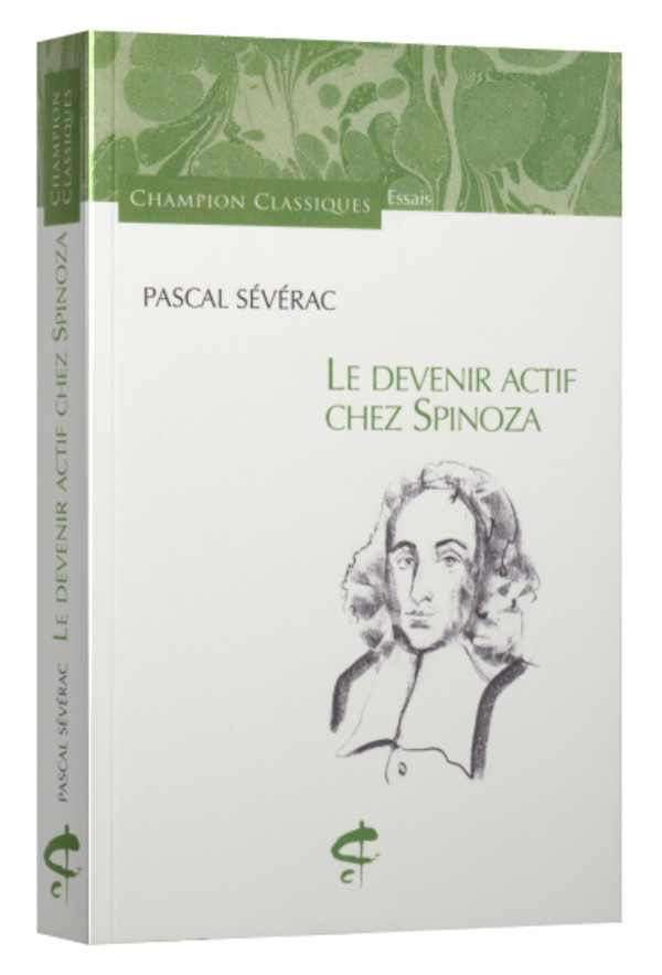 Le devenir actif chez Spinoza