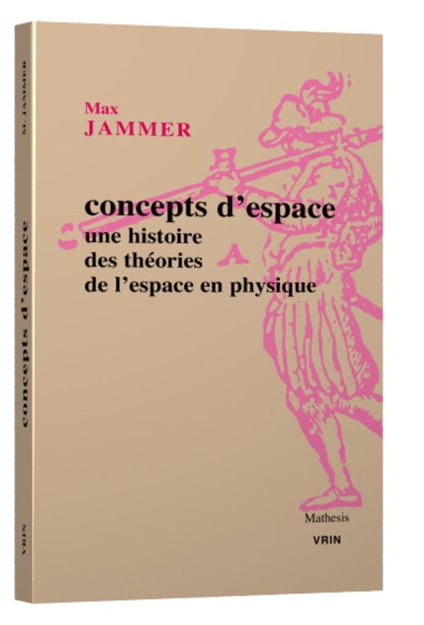 Concepts d’espace