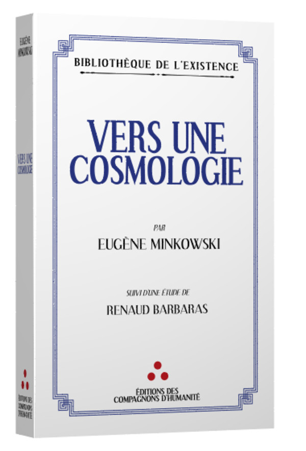 Vers une cosmologie