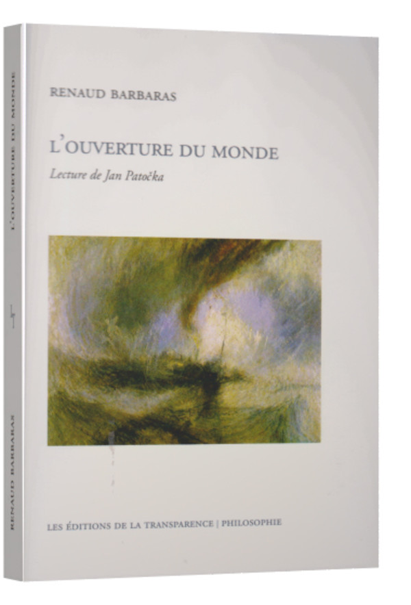 L’ouverture du monde