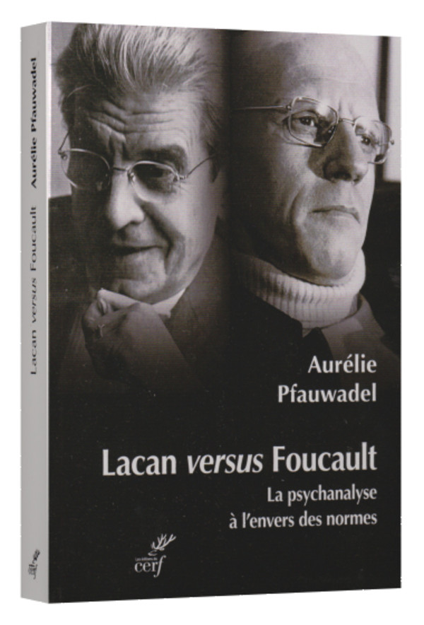 Lacan versus Foucault