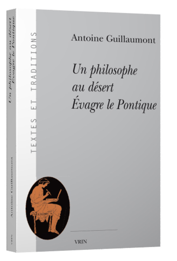 Un philosophe au désert