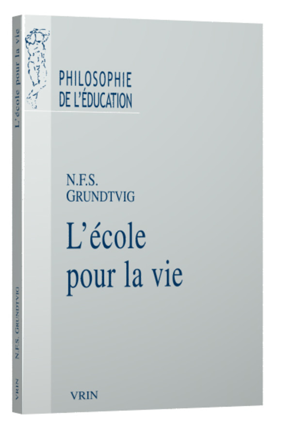 L’école pour la vie