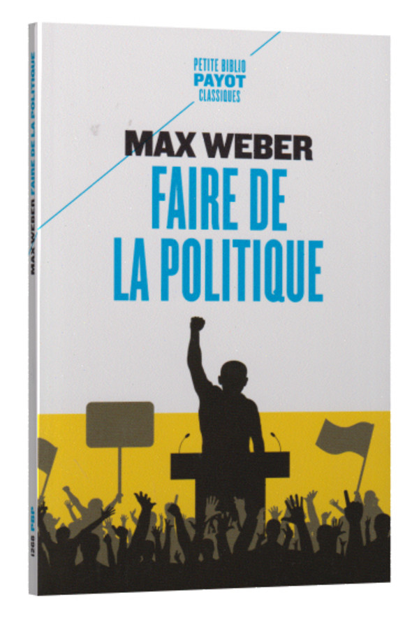 Faire de la politique