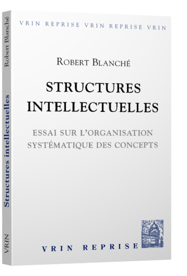 Structures intellectuelles