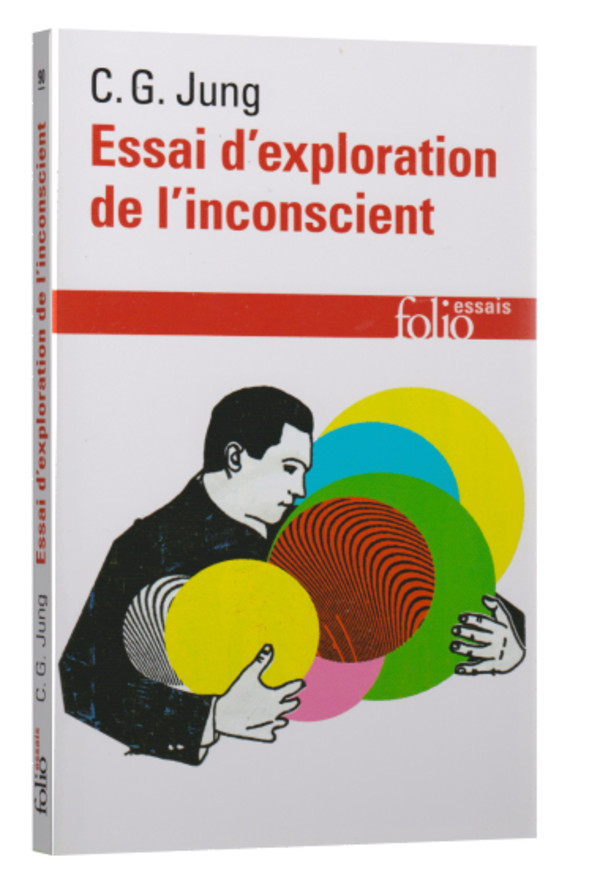 Essai d’exploration de l’inconscient