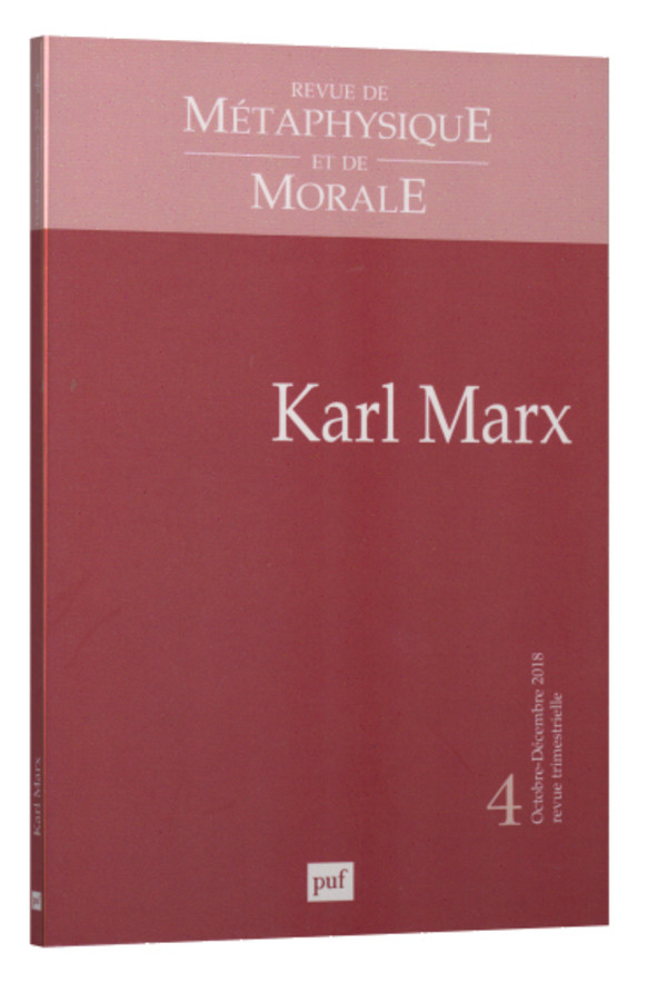 Karl Marx