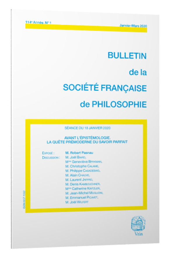 Des œuvres et des discours : Portrait de l’artiste en chercheur