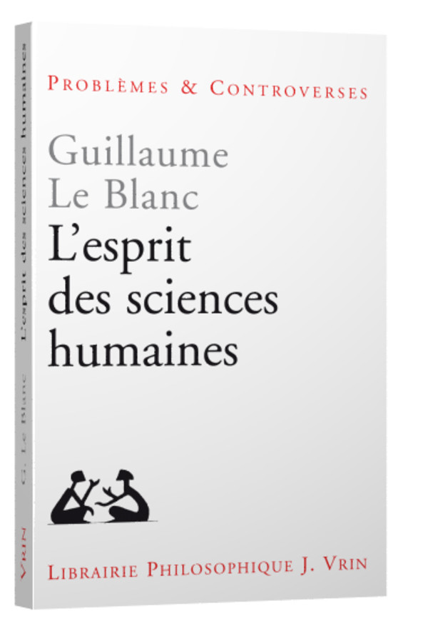 L’esprit des sciences humaines