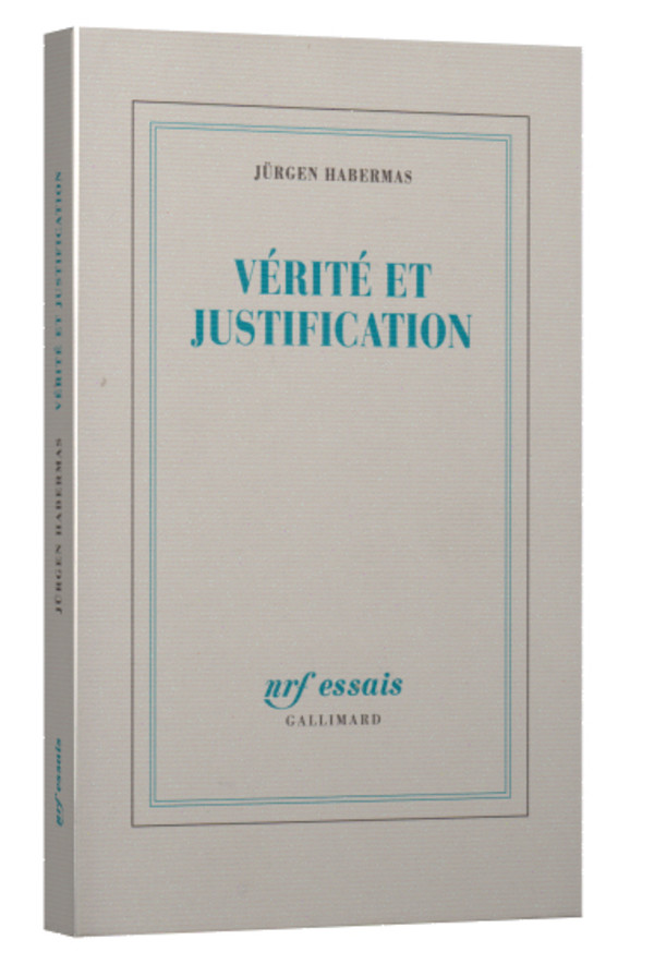 Vérité et justification