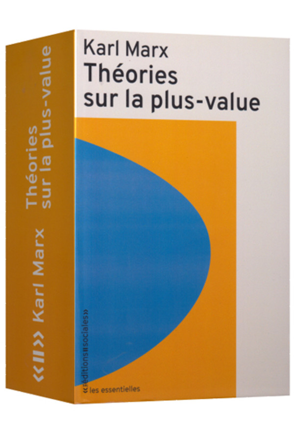 Théories sur la plus value