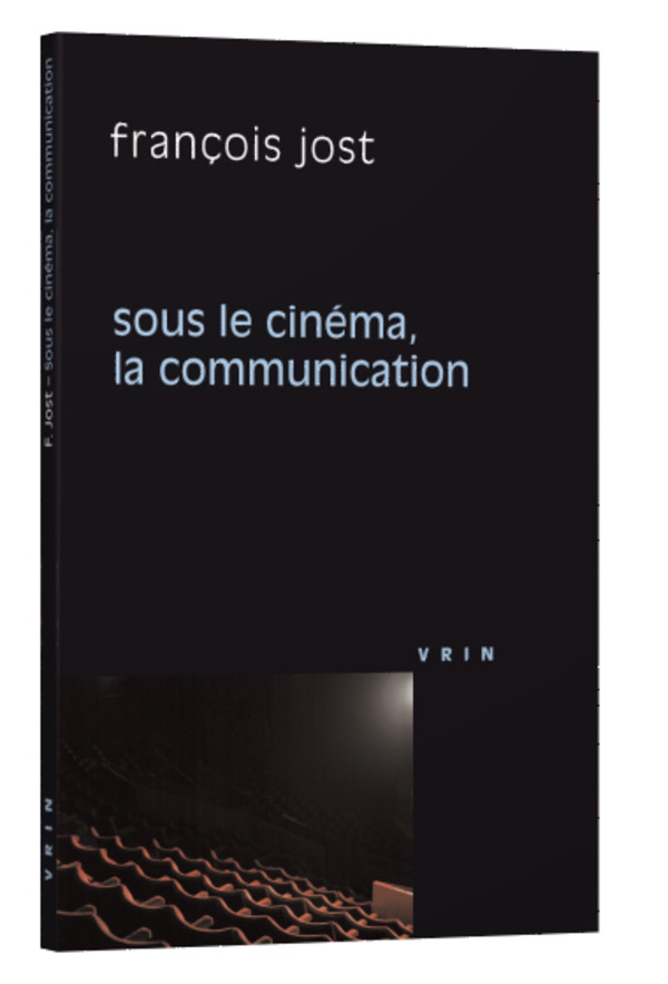 Sous le cinéma la communication