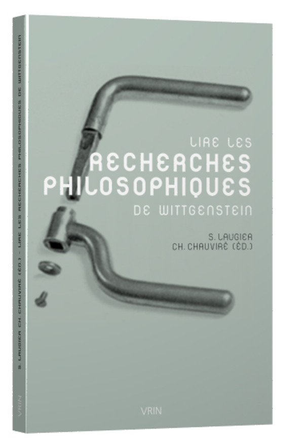 Lire les Recherches Philosophiques de Wittgenstein