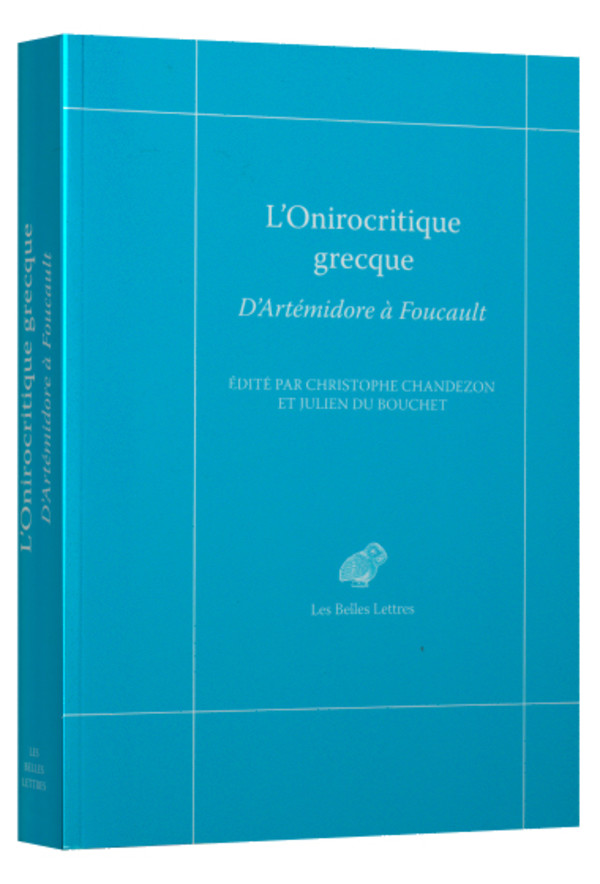 L’Onirocritique grecque