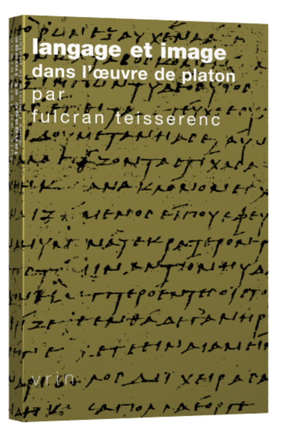 Langage et image dans l’œuvre de Platon