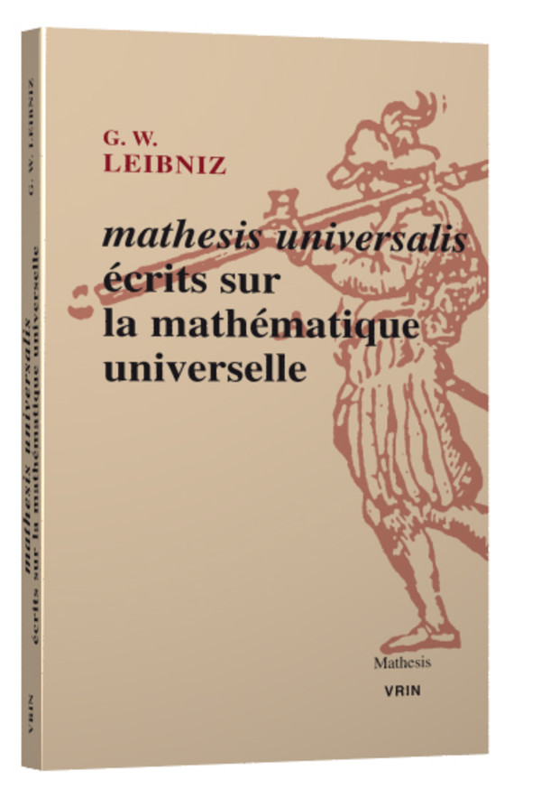 Mathesis universalis