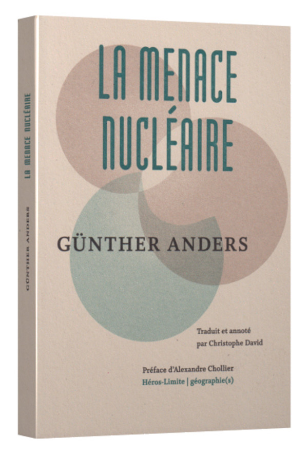 La menace nucléaire