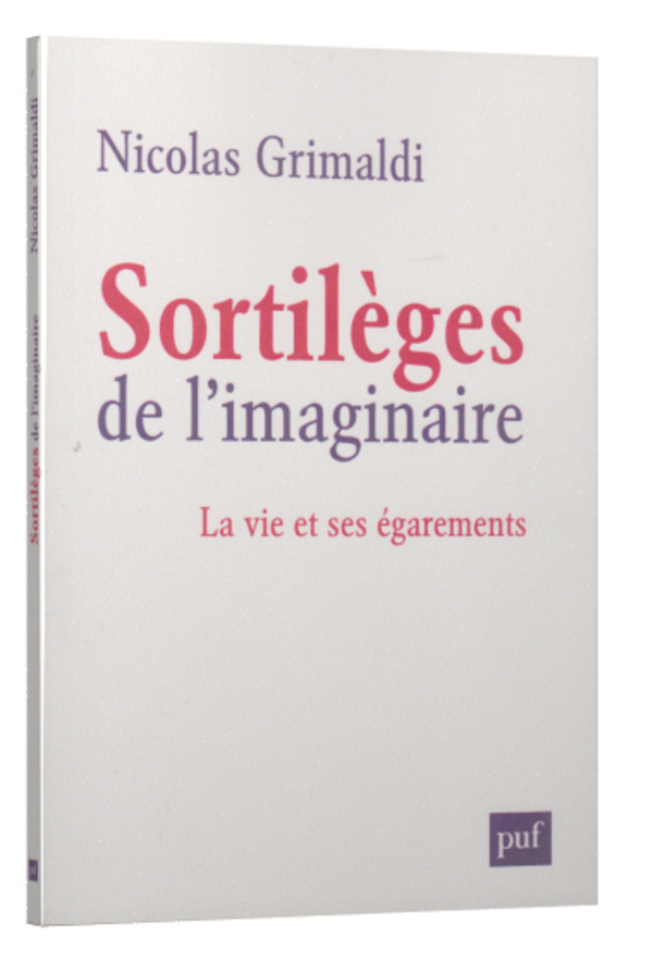 Sortilèges de l’imaginaire