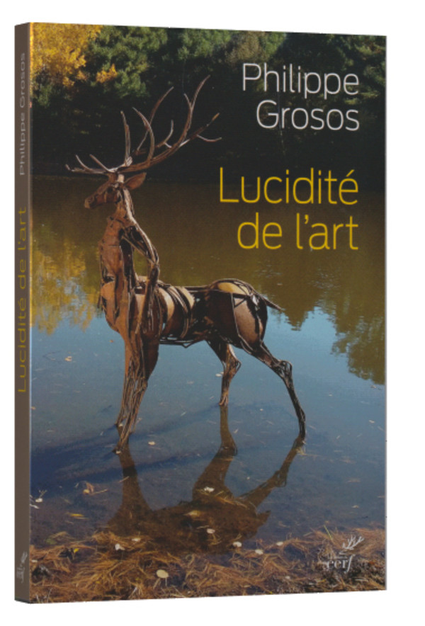 Lucidité de l’art