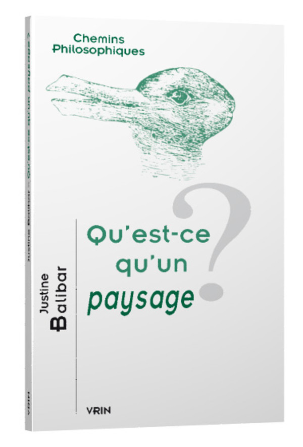 Qu’est-ce qu’un paysage?