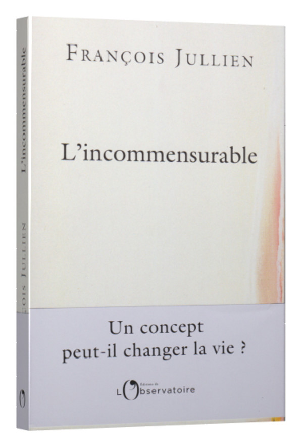 L’incommensurable