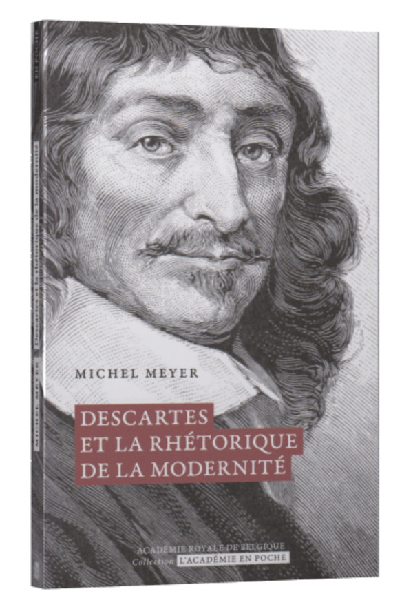 Descartes et la rhétorique de la modernité