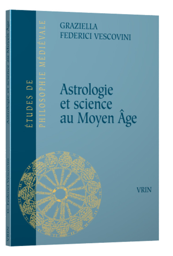 Astrologie et science au Moyen Âge