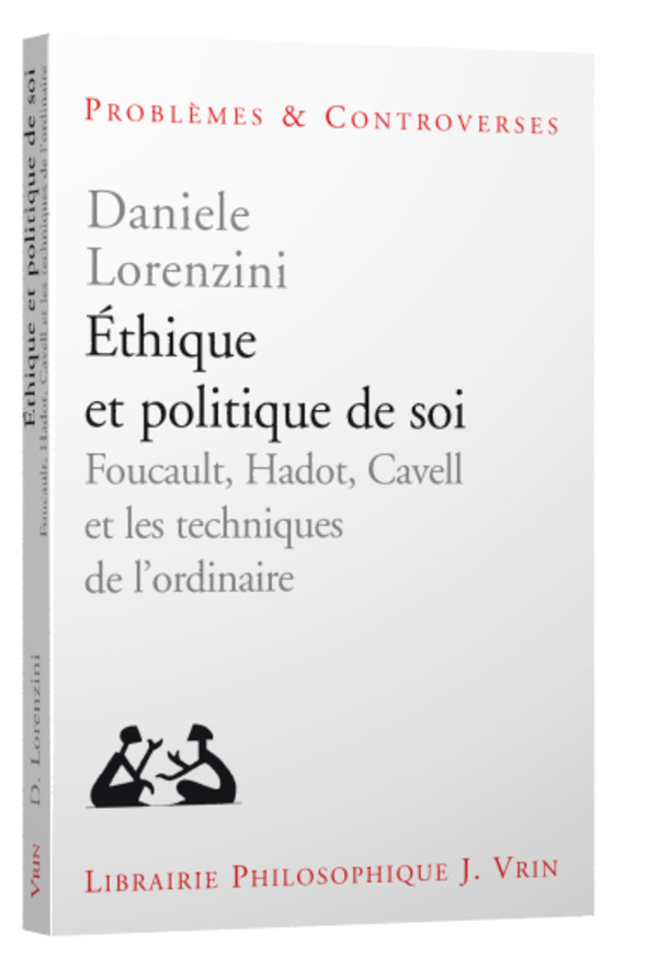 Éthique et politique de soi